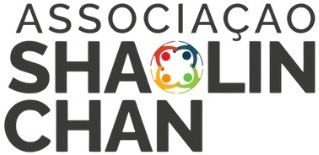 Logo Realização Shaolin Chan