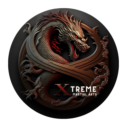 Logo Apoio Xtreme Martial Arts